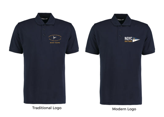 New Quay Yacht Club Polo