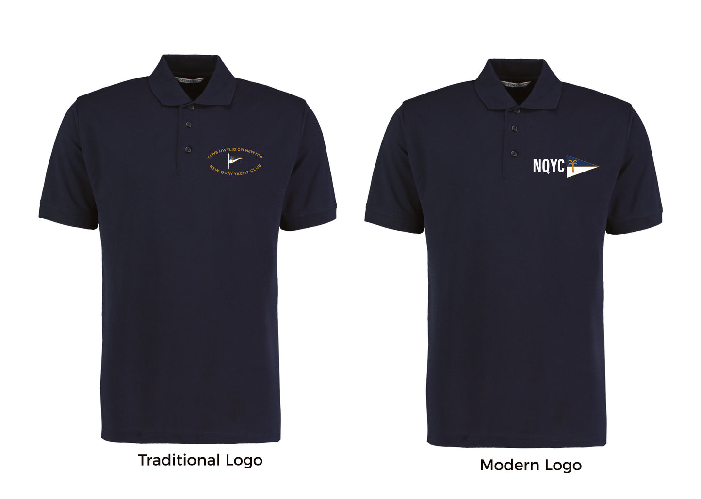 New Quay Yacht Club Polo