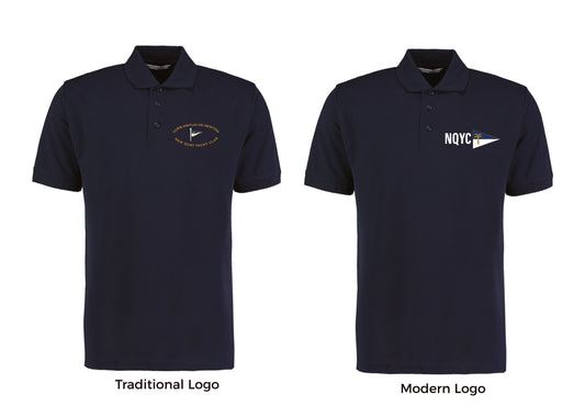New Quay Yacht Club Polo