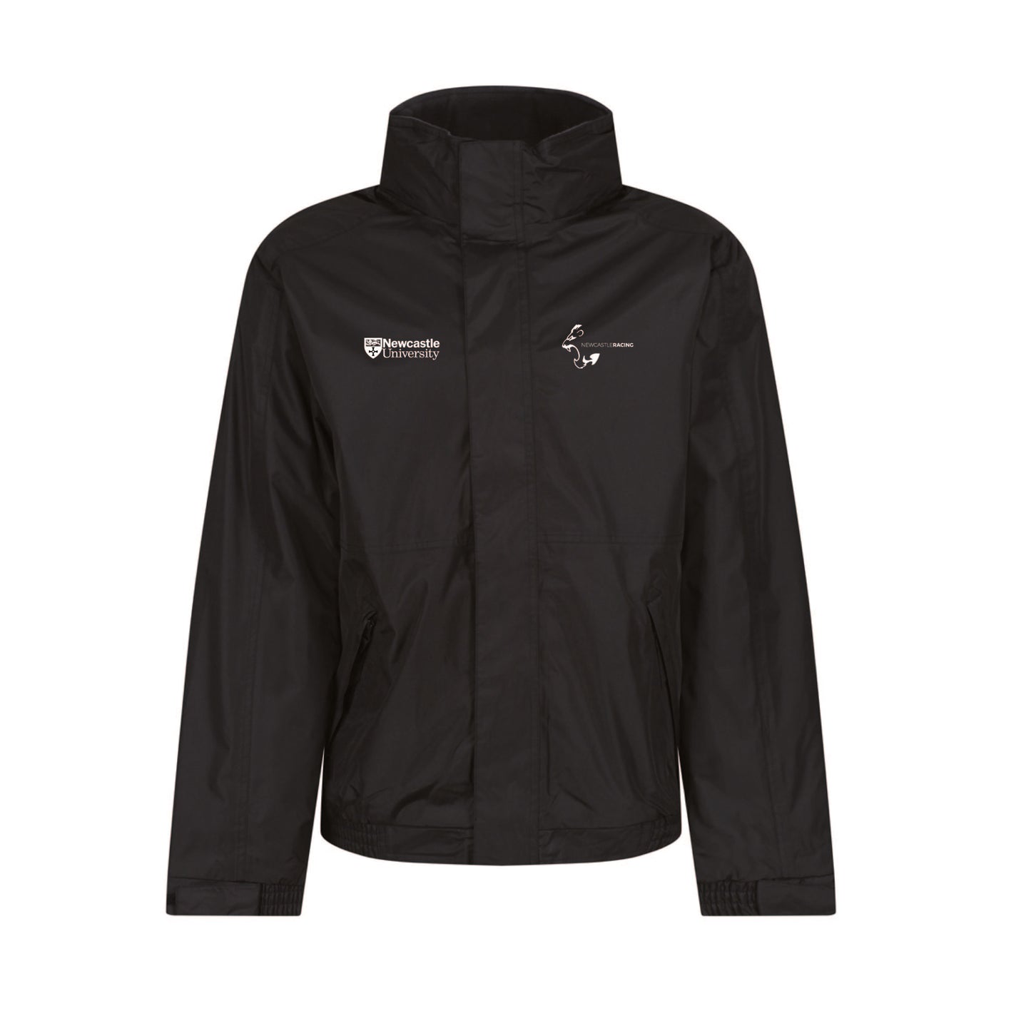 Newcastle Racing (FS) - Jacket