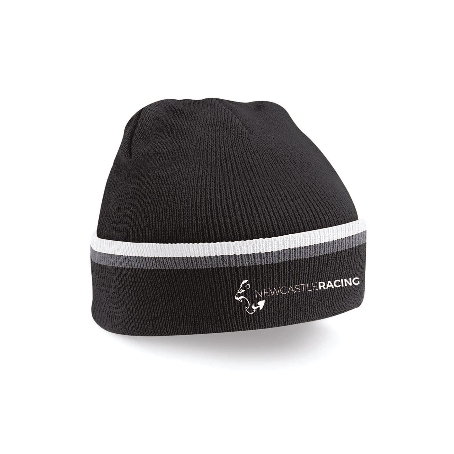 Newcastle Racing (FS) - Beanie
