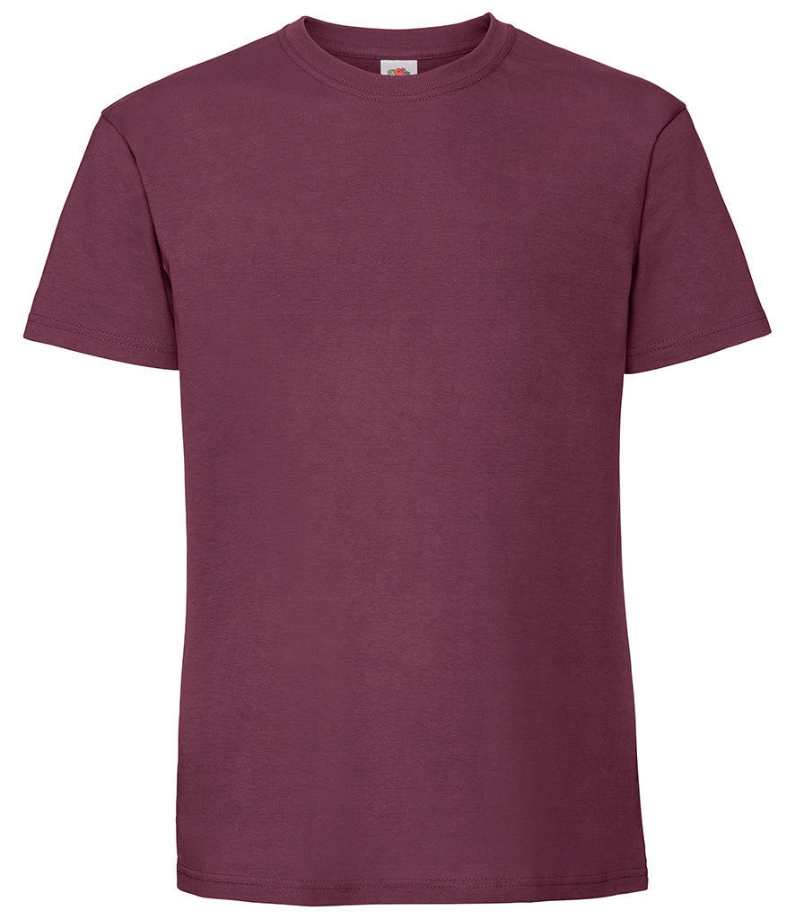 Movember T Shirts (Newcastle University)
