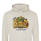 The Original School Leavers Hoodie