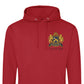 The Original School Leavers Hoodie