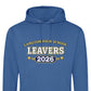 The Original School Leavers Hoodie