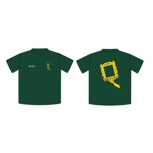 WVG T shirt