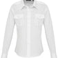 Premier Ladies Long Sleeve Pilot Shirt