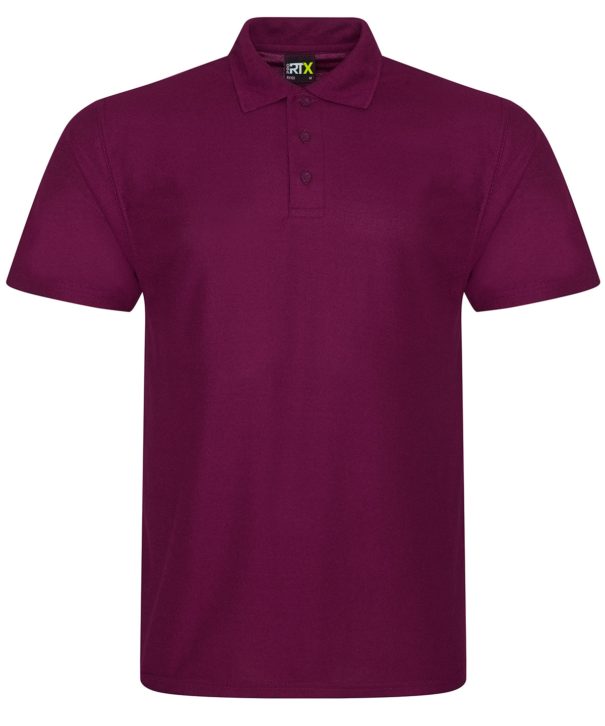 Pro RTX Polyester Polo