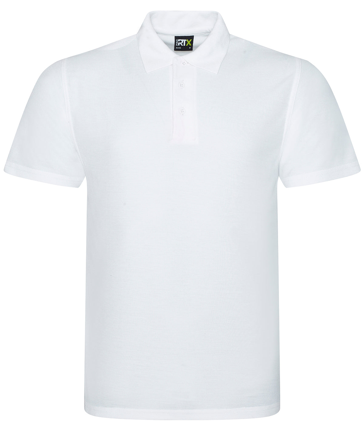 Pro RTX Polyester Polo