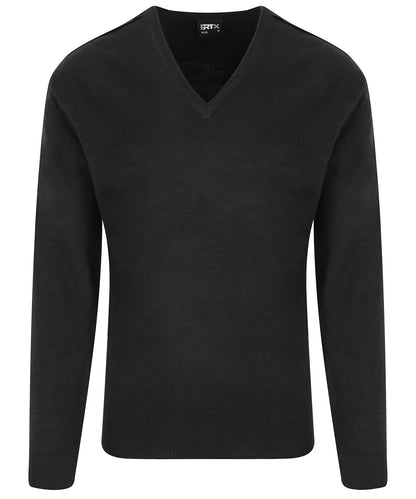Pro RTX V Neck Sweater