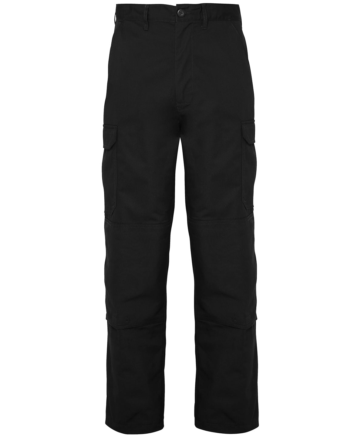 Pro RTX Cargo Workwear Trousers