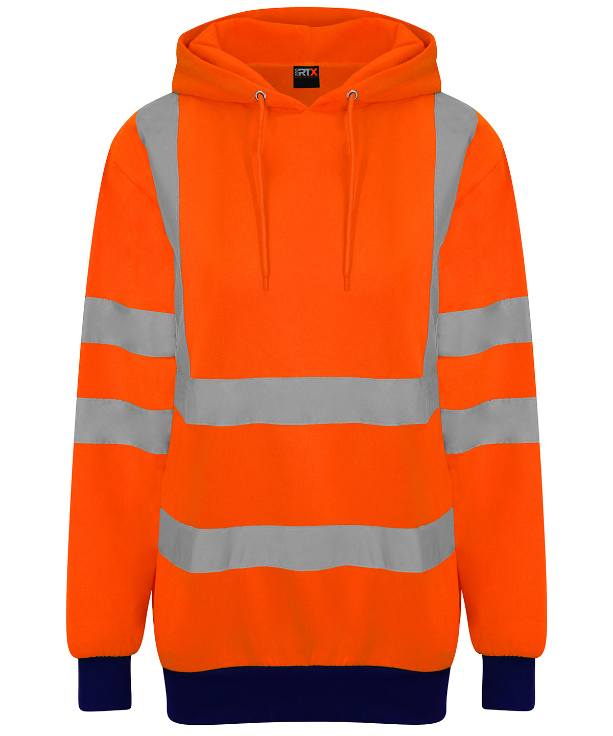 Pro RTX High Visibility Hoodie