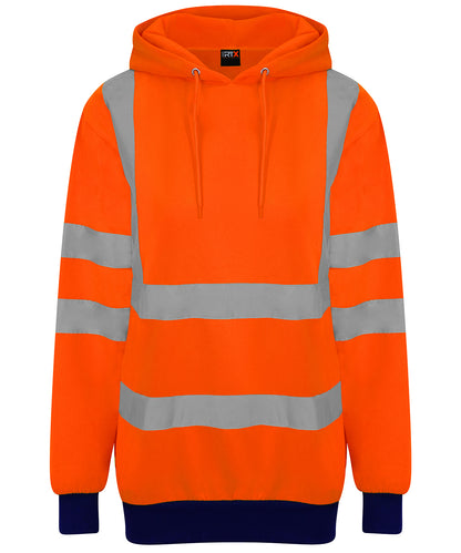 Pro RTX High Visibility Hoodie