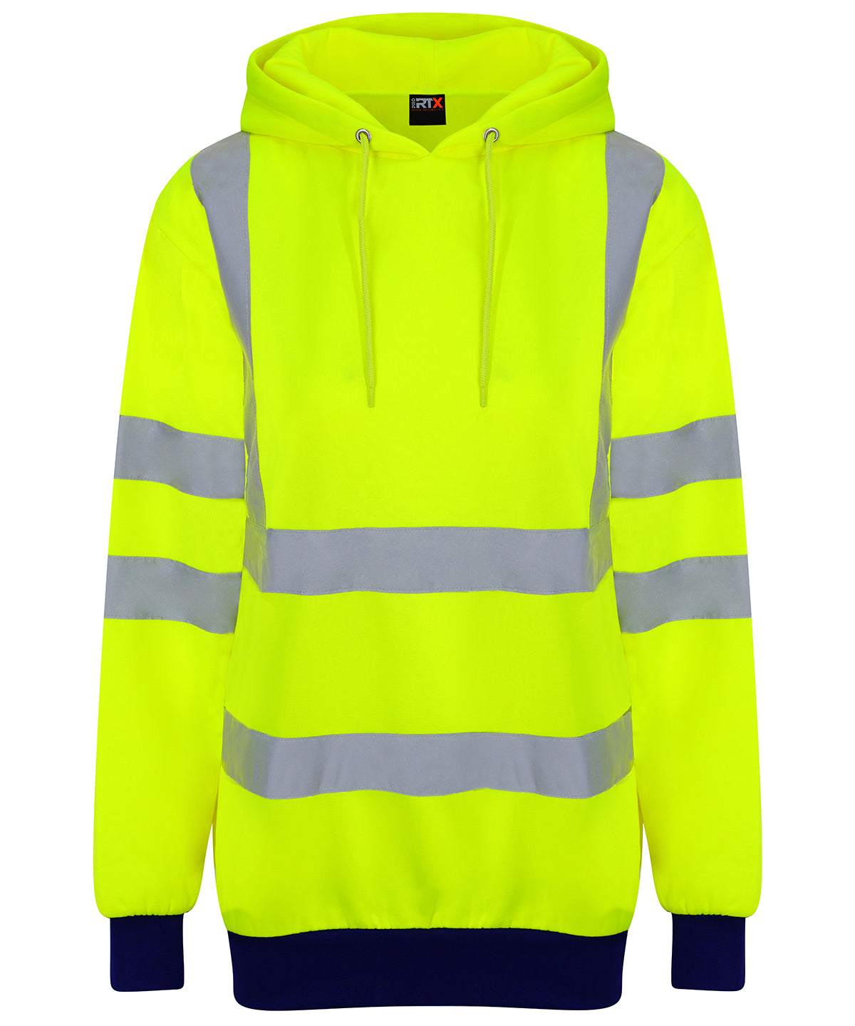 Pro RTX High Visibility Hoodie