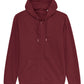 Unisex Connector essential zip-thru hoodie sweatshirt