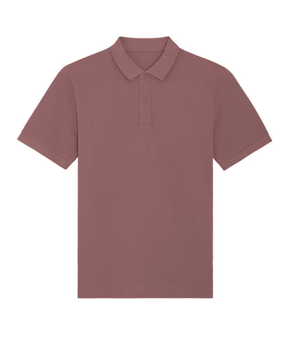 Prepster unisex short sleeve polo