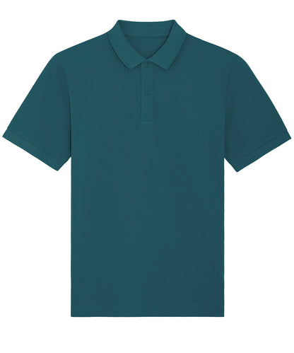 Prepster unisex short sleeve polo