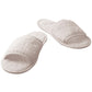Towel City Classic Terry Slippers
