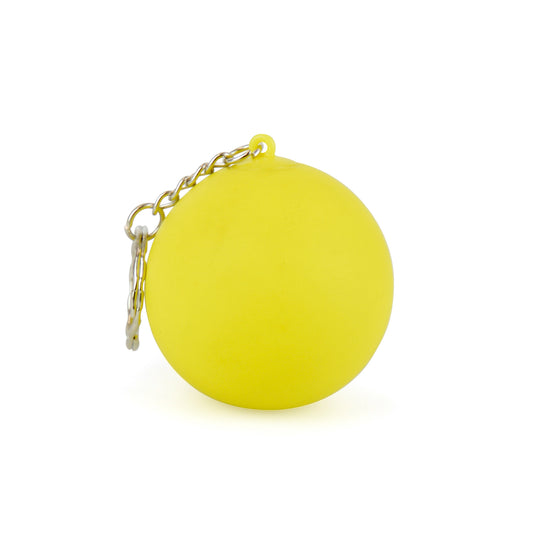 Soft Stress Keyring