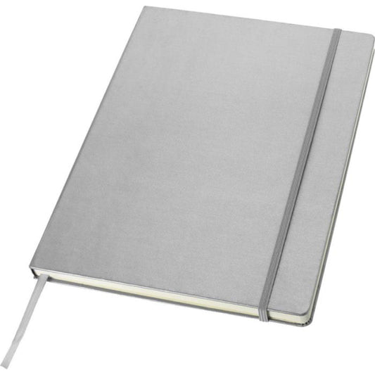 Executive A4 Hard Cover Notebook