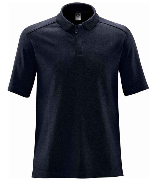 GPX5 Navy/Navy Front