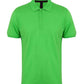 H101 Lime Green Front