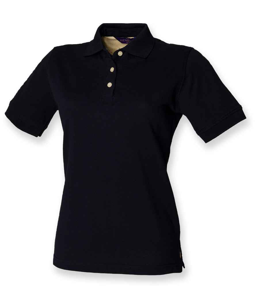 H121 Navy Front