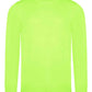 JC002 Electric Green Front