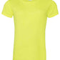 JC005 Electric Yellow Front
