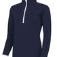 JC036 French Navy/Arctic White Front