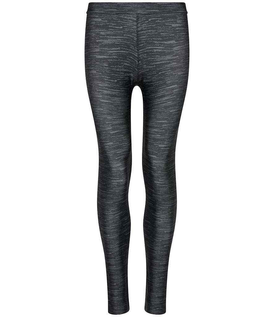 JC077 Charcoal Static Front