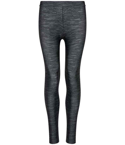 JC077 Charcoal Static Front