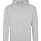 JH001 Heather Grey Front