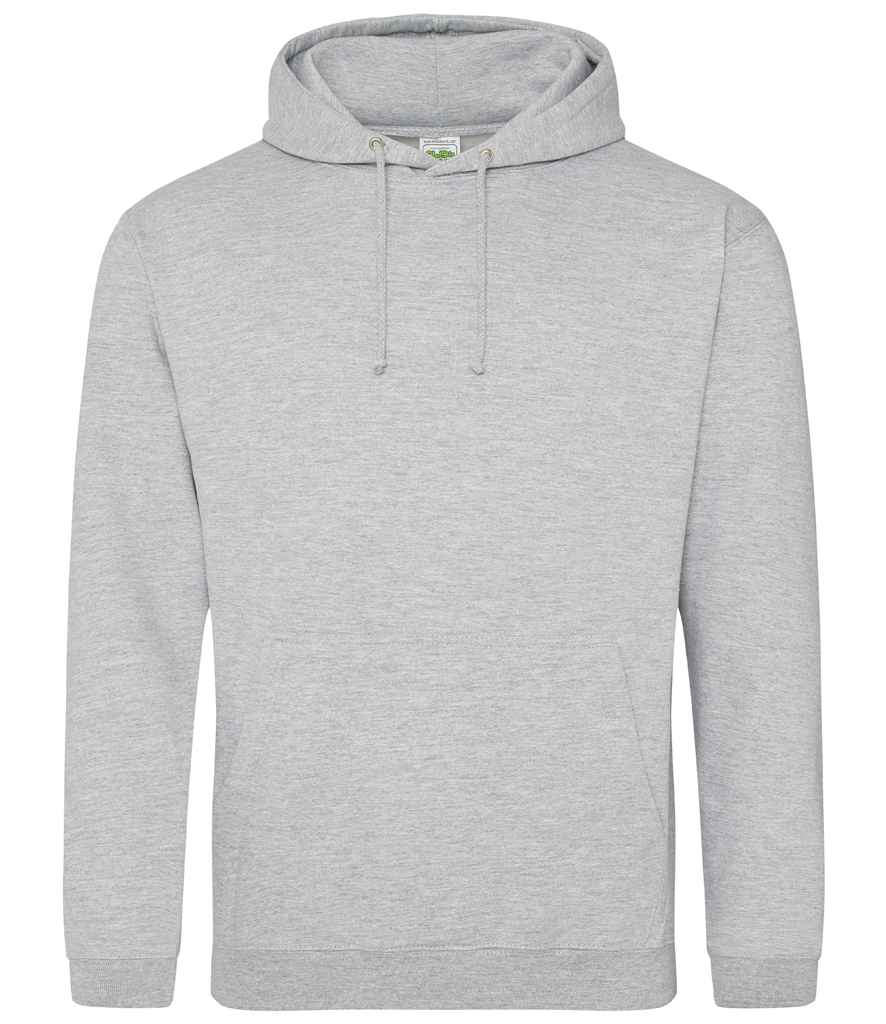 AWDis College Hoodie –