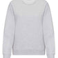 JH030F Heather Grey Front