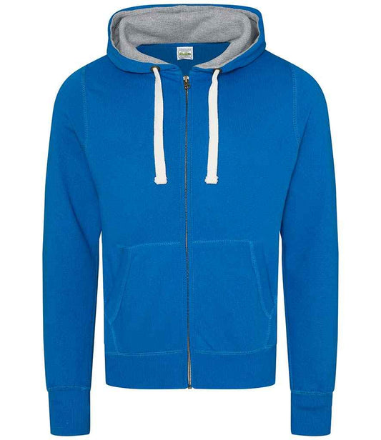 JH052 Sapphire Blue Front