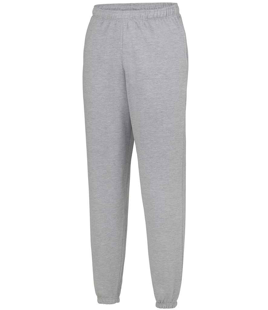JH072 Heather Grey Front
