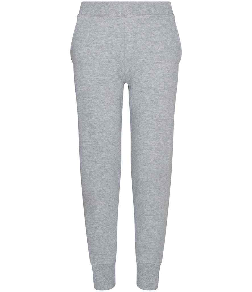 JH074B Heather Grey Front