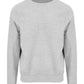 JH130 Heather Grey Front