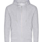 JH250 Heather grey Front