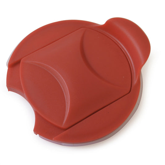 Rubber Based plastic take out mug