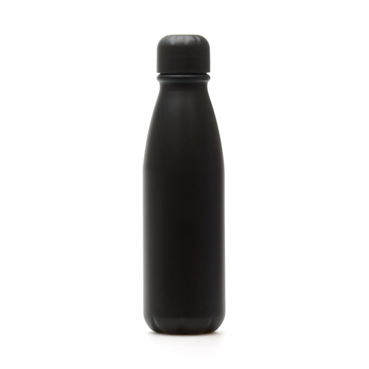WITHAM 550ml PROMOTIONAL ALUMINIUM DRINKS BOTTLE