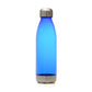 REVIVE 650ml PROMOTIONAL RPET AND RECYLCED STAINLESS STEEL DRINKS BOTTLE