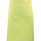PR151 Lime Green Front