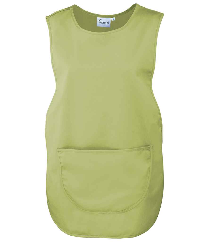 PR171 Lime Green Front