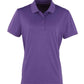PR616 Purple Front