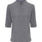 PR685 Heather Grey Front