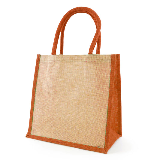 Coloured Halton Shopper