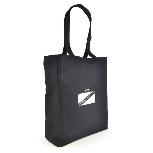 Coloured Dunham Shopper