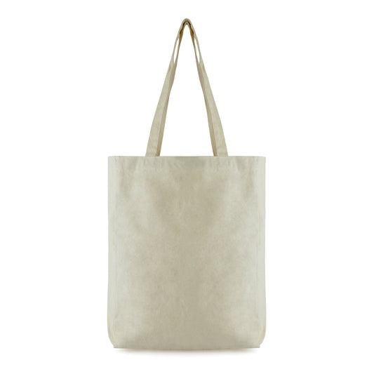 Natural Dunham Shopper